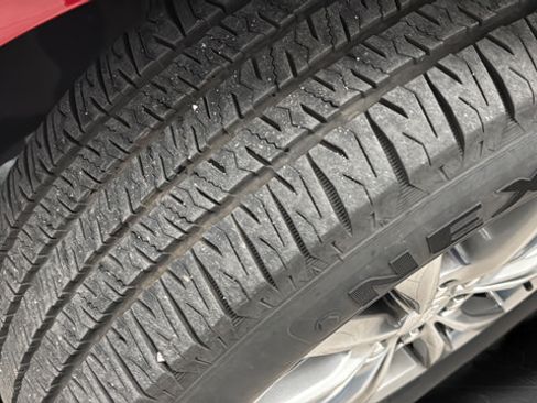 Used 2023 Cadillac XT5 Premium Luxury AWD/4WD image 39