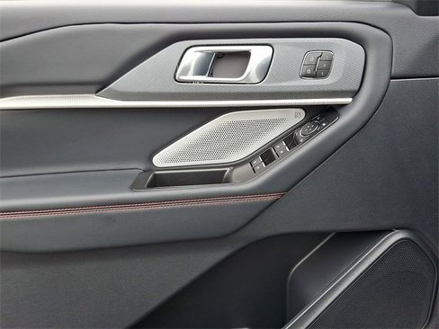 New 2026 Ford Explorer ST w/ Sun And Sound Package image 8