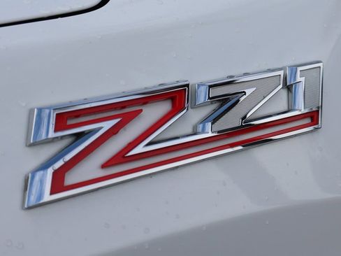 Used 2022 Chevrolet Silverado 1500 LTZ w/ LTZ Premium Package image 56