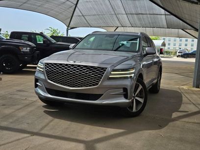 Used 2023 Genesis GV80 3.5T