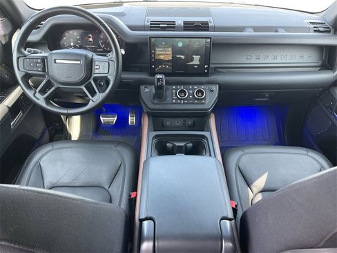 Used 2024 Land Rover Defender 110 X image 15