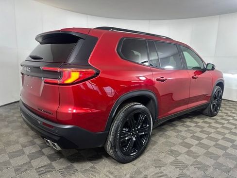 New 2025 GMC Acadia Elevation w/ Elevation Premium Package image 3