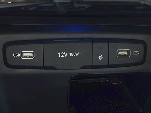 Certified 2022 Hyundai Tucson SEL w/ Convenience + Premium Package FWD image 27