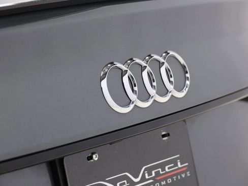 Used 2016 Audi S8 Plus AWD/4WD image 69
