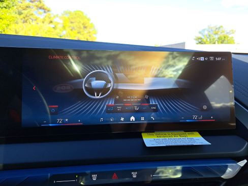 New 2026 BMW X3 M50 w/ Premium Package image 22