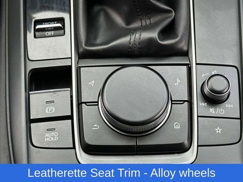 Used 2022 MAZDA CX-30 AWD 2.5 S w/ Select Package image 8