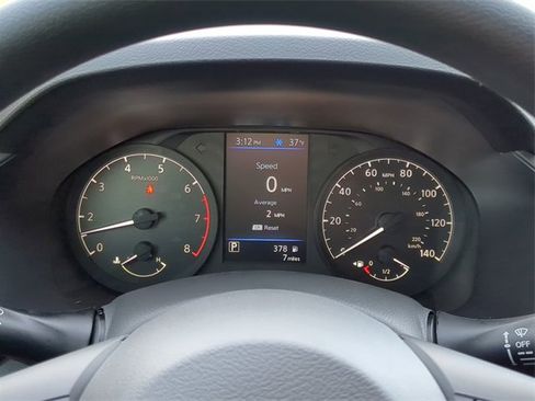 New 2025 Nissan Altima 2.5 S image 23