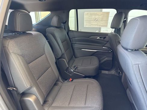 New 2026 Chevrolet Traverse LT image 37