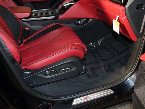 Used 2025 Acura MDX Type S image 39