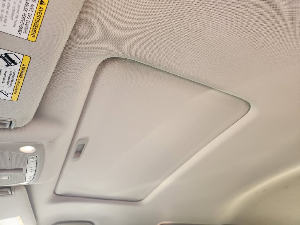 Used 2024 Nissan Armada SL w/ Cargo Package RWD image 24