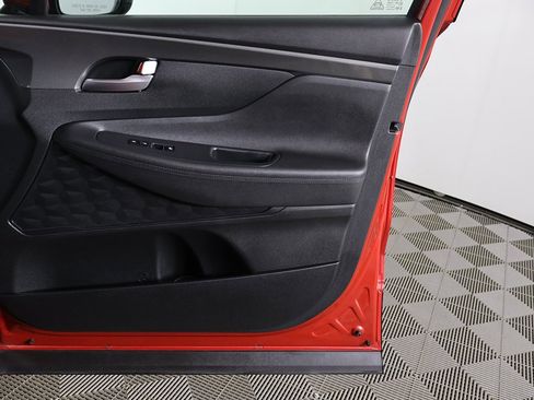 Certified 2023 Hyundai Santa Fe SEL image 21