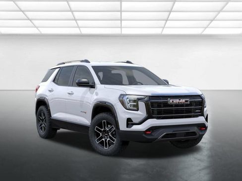 New 2026 GMC Terrain AT4 w/ Convenience Package III AWD/4WD image 29