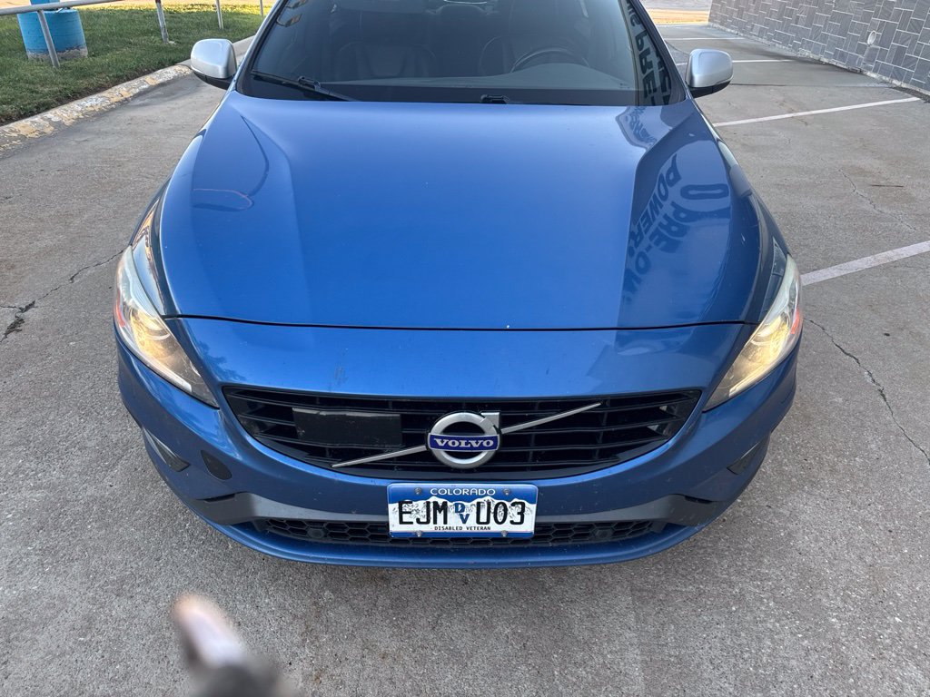 Used 2017 Volvo S60 T6 R-Design Platinum AWD/4WD image 9