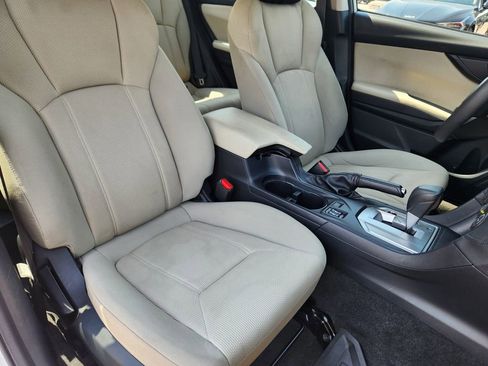 Used 2020 Subaru Impreza Premium image 18