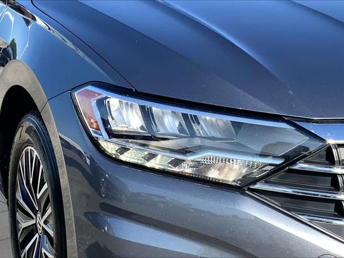 Used 2021 Volkswagen Jetta S FWD image 24
