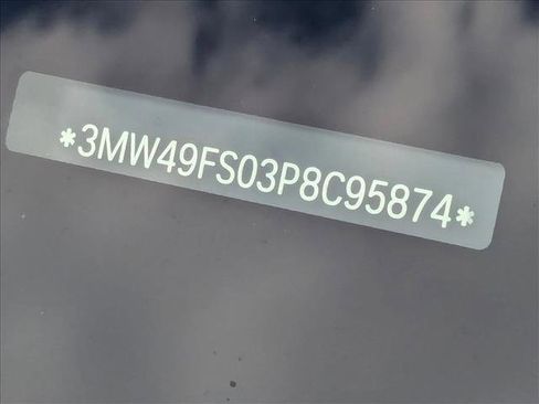 Used 2023 BMW M340i w/ Shadowloine Package image 15