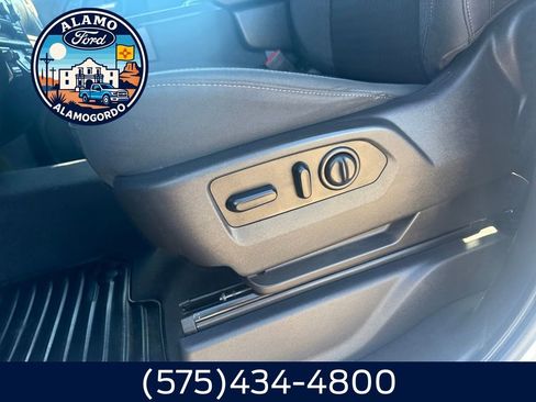 Used 2019 Chevrolet Silverado 1500 LT w/ All-Star Edition image 4