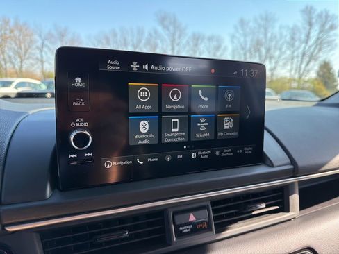 Certified 2023 Honda Pilot Elite image 33