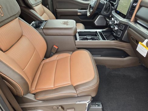New 2026 Ford F250 King Ranch AWD/4WD image 15