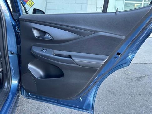 Certified 2024 Buick Envista Avenir image 21