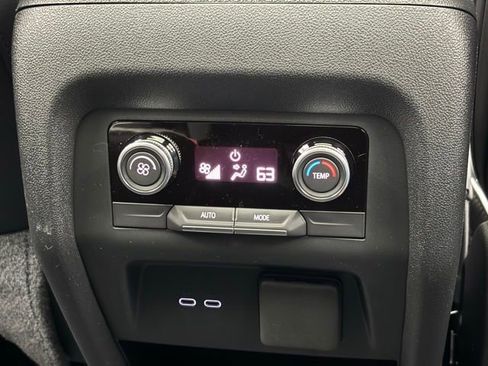 New 2026 Buick Enclave Sport Touring w/ Power Package FWD image 40