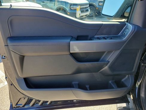 New 2026 Ford F150 XLT w/ Equipment Group 302A MID AWD/4WD image 17