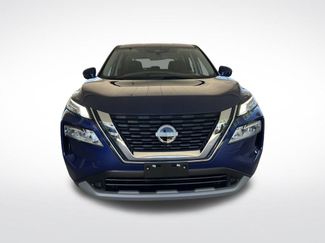 Certified 2023 Nissan Rogue SV AWD/4WD video 2