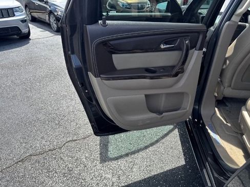 Used 2015 GMC Acadia Denali FWD image 13