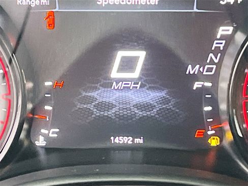 Used 2021 Dodge Charger GT w/ Plus Group image 12