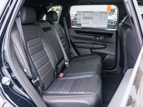 New 2026 Honda CR-V Sport Touring image 14