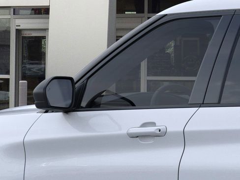 New 2026 Ford Explorer Active w/ Active Comfort Package image 20
