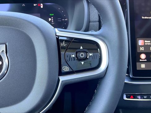 New 2026 Volvo XC90 T8 Plus w/ Protection Package image 18