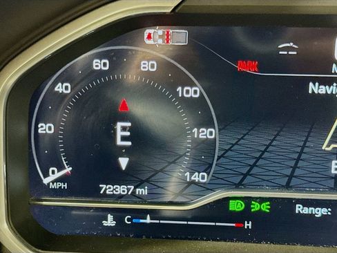 Used 2024 GMC Sierra 3500 Denali Ultimate image 36