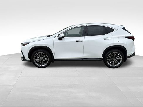 Used 2026 Lexus NX 350 AWD w/ Accessory Package (2T) image 2