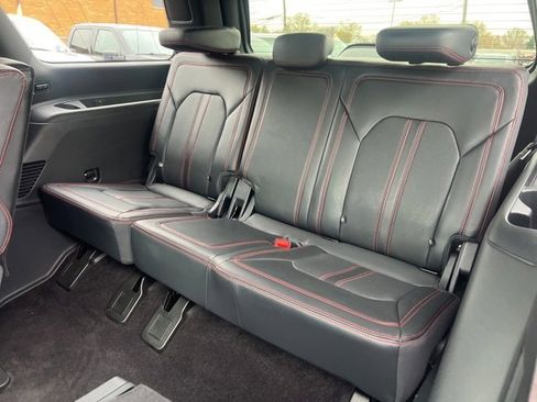 Certified 2022 Ford Expedition Limited image 25