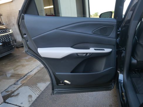 Certified 2024 Lexus RX 350 Premium Plus image 8