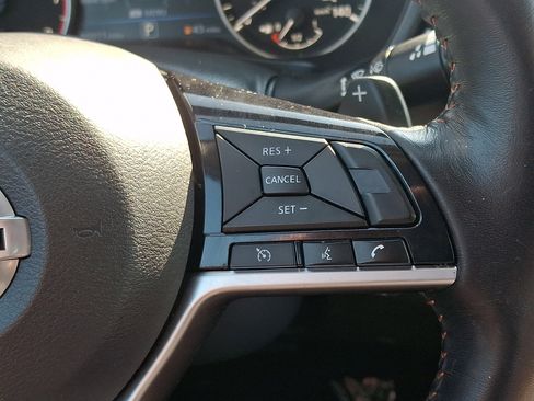 Used 2021 Nissan Altima 2.5 SR AWD/4WD image 21