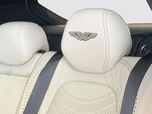 Used 2024 Aston Martin DBX AWD/4WD image 51