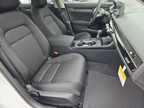 Used 2026 Honda Civic LX image 11