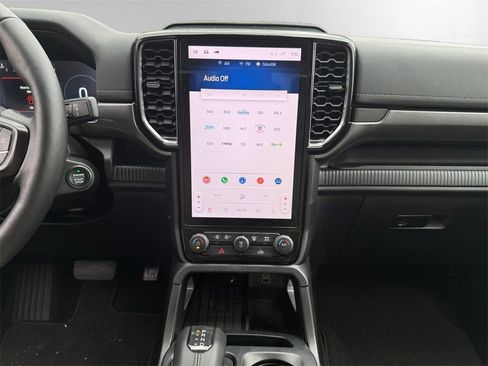 Certified 2024 Ford Ranger Lariat image 11