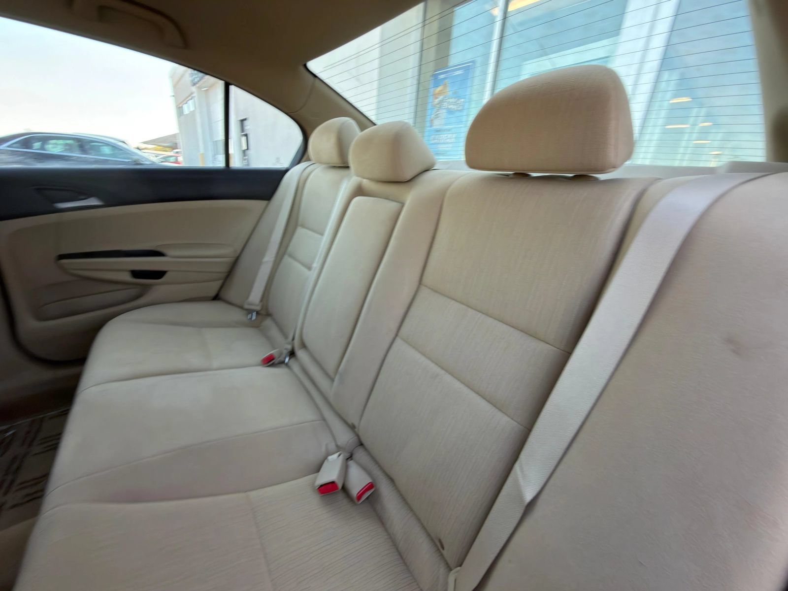 Used 2012 Honda Accord LX image 28