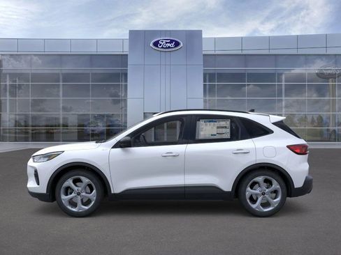 New 2026 Ford Escape ST-Line w/ Tech Pack #1 AWD/4WD image 3