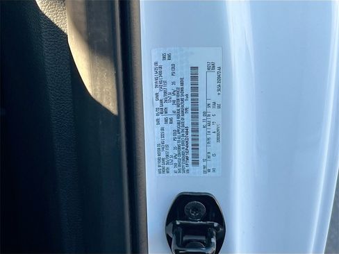 Used 2022 Ford F150 XL w/ Equipment Group 101A High image 26