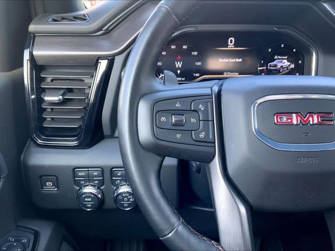 Used 2024 GMC Sierra 1500 AT4 w/ AT4 Premium Package AWD/4WD image 24