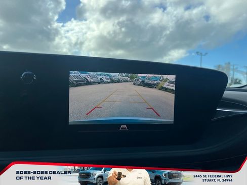 New 2026 Buick Envista Preferred w/ Convenience I Package image 31