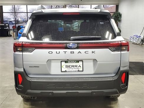 New 2026 Subaru Outback Premium image 5
