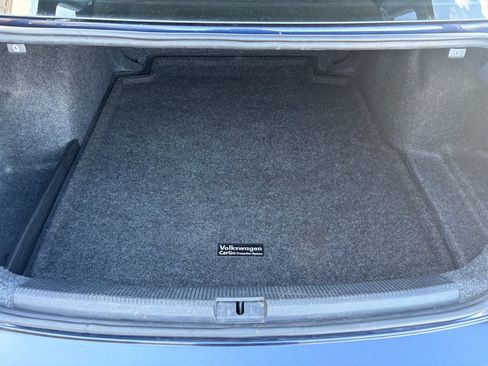 Used 2014 Volkswagen Passat 1.8T Wolfsburg Edition image 28