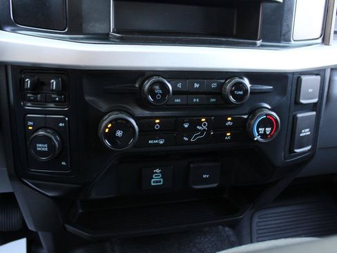 Used 2024 Ford F350 XL w/ XL Chrome Package AWD/4WD image 33
