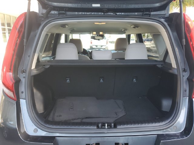 Used 2020 Kia Soul EX FWD image 26