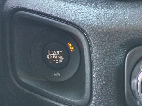 New 2026 Jeep Wrangler Willys image 29